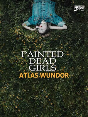 cover image of Painted Dead Girls